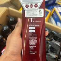 VOLUME & SHINE